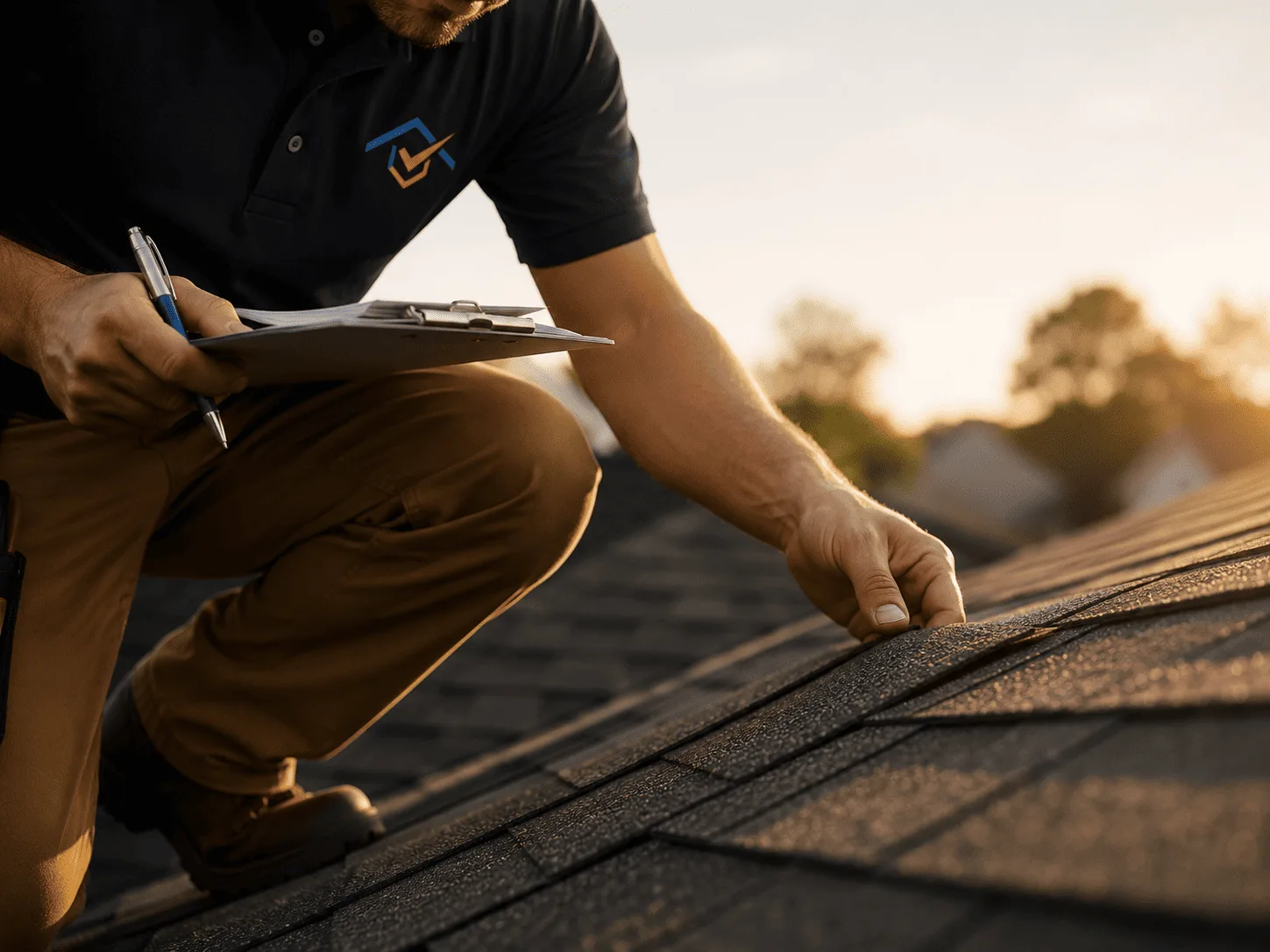 Why Choose Roof Inspection in Leonidas, MI